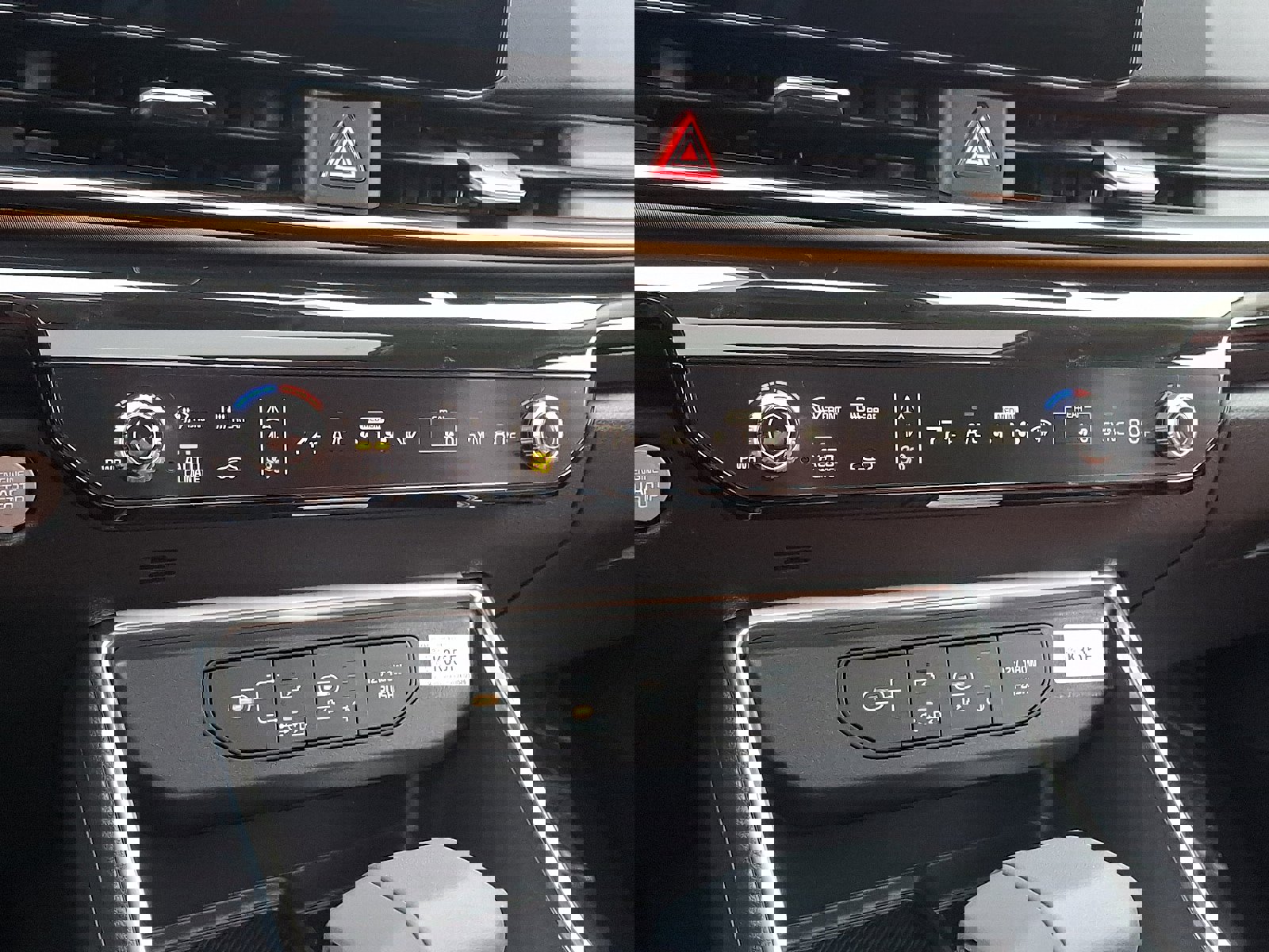 New 2026 Kia Carnival SX Prestige image 11