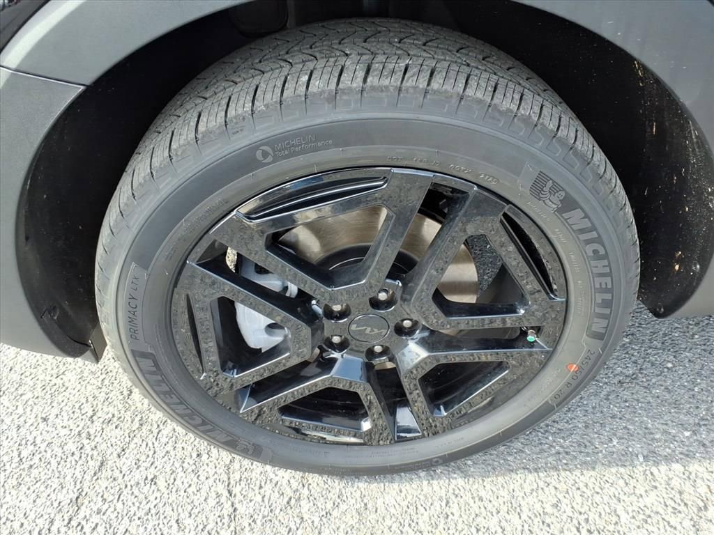 New 2025 Kia Telluride EX X-Line image 14