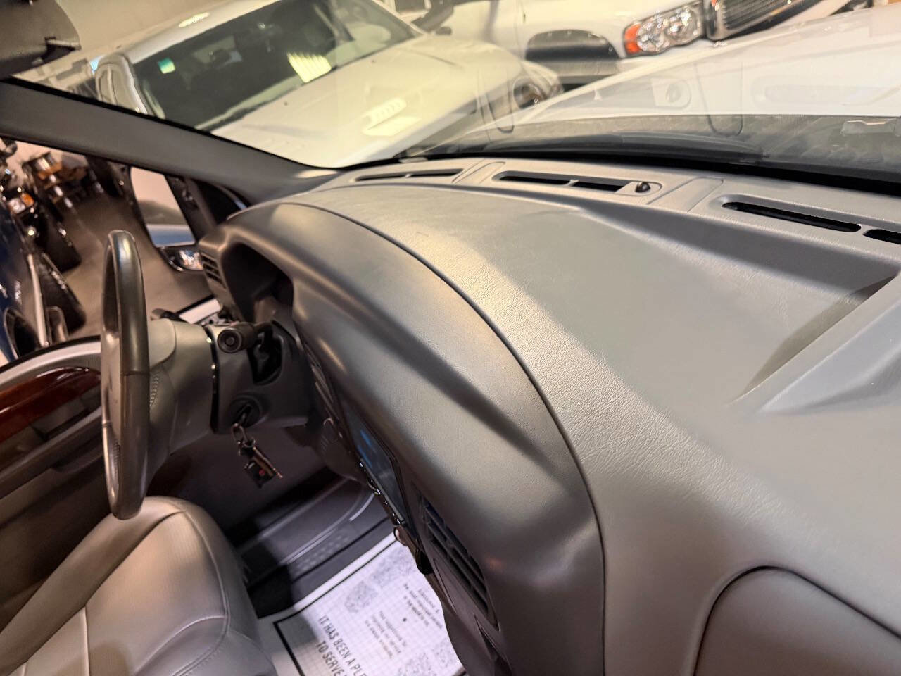 Used 2002 Ford F350 Lariat image 47