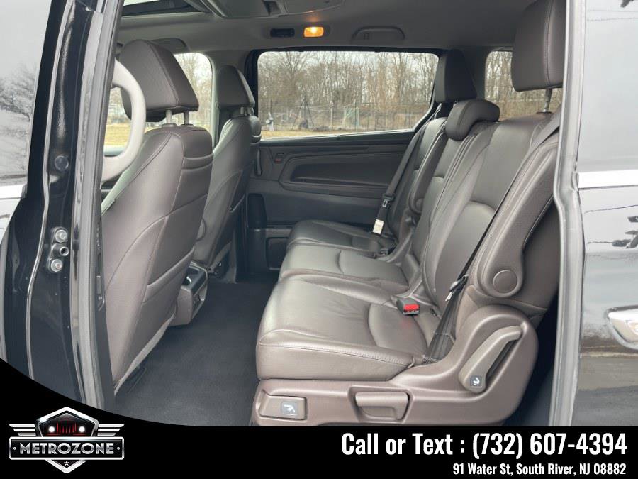Used 2020 Honda Odyssey Elite image 19