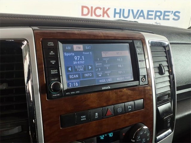 Used 2010 Dodge Ram 1500 Truck Laramie w/ Protection Group image 20