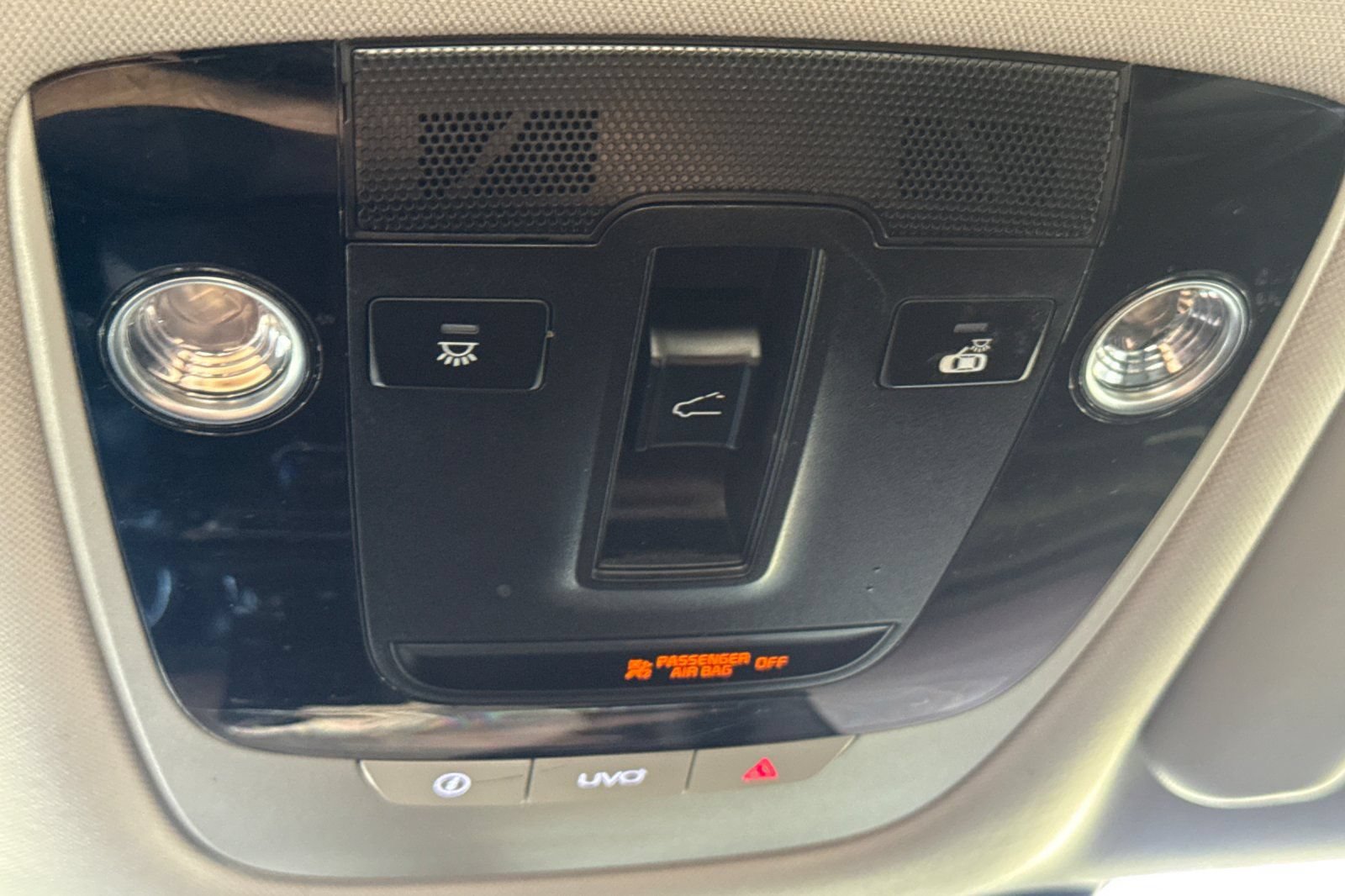 Used 2022 Kia Seltos SX w/ Sunroof Package AWD/4WD image 25