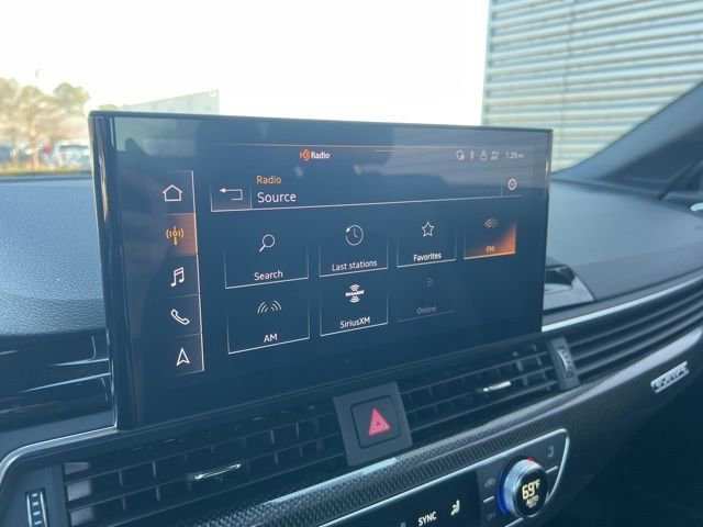 Used 2024 Audi S5 Premium Plus image 19