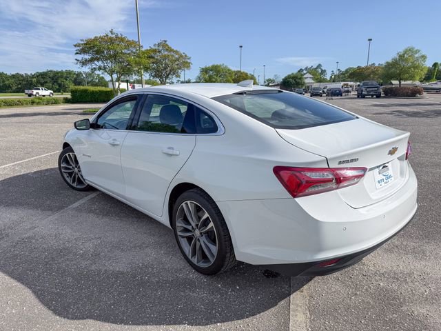Used 2024 Chevrolet Malibu LT image 6