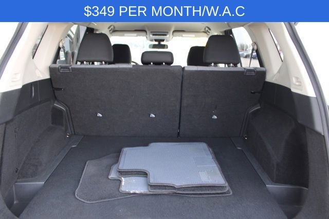 Used 2023 Nissan Rogue SV AWD/4WD image 10