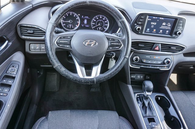 Used 2019 Hyundai Santa Fe SE image 15
