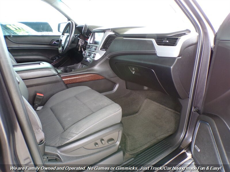 Used 2015 GMC Yukon XL SLE w/ Convenience Package image 30