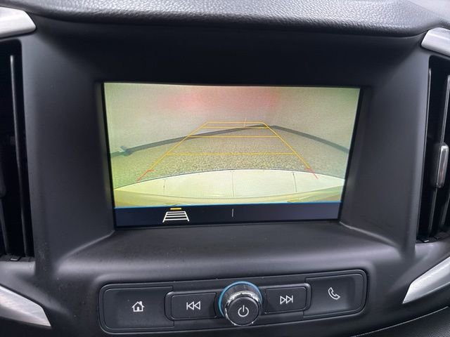 Used 2019 GMC Terrain SLE AWD/4WD image 2