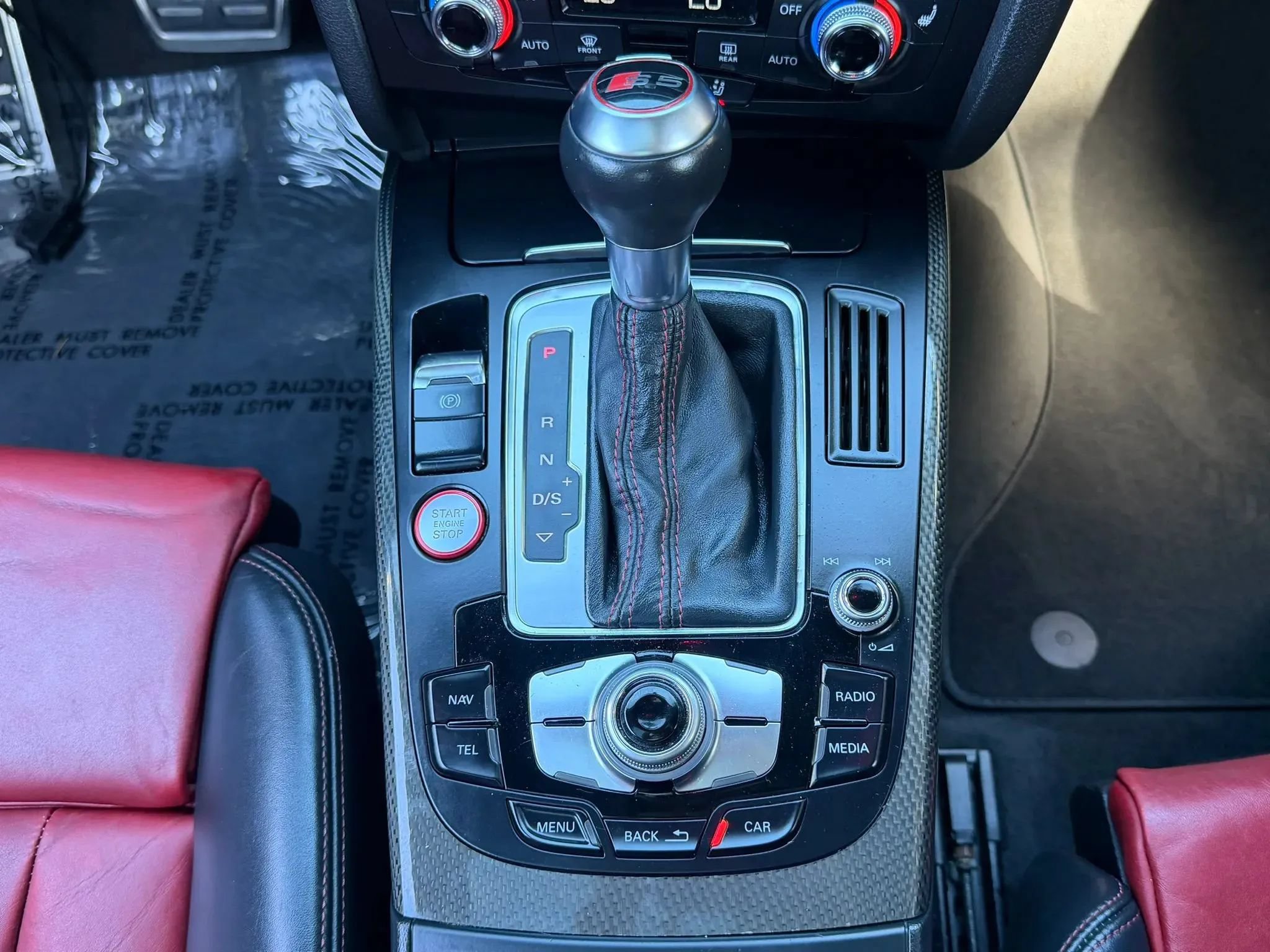 Used 2015 Audi S5 Prestige AWD/4WD image 27