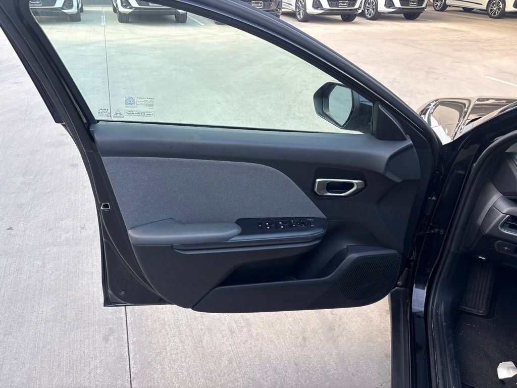 Used 2025 Kia K4 EX FWD image 10