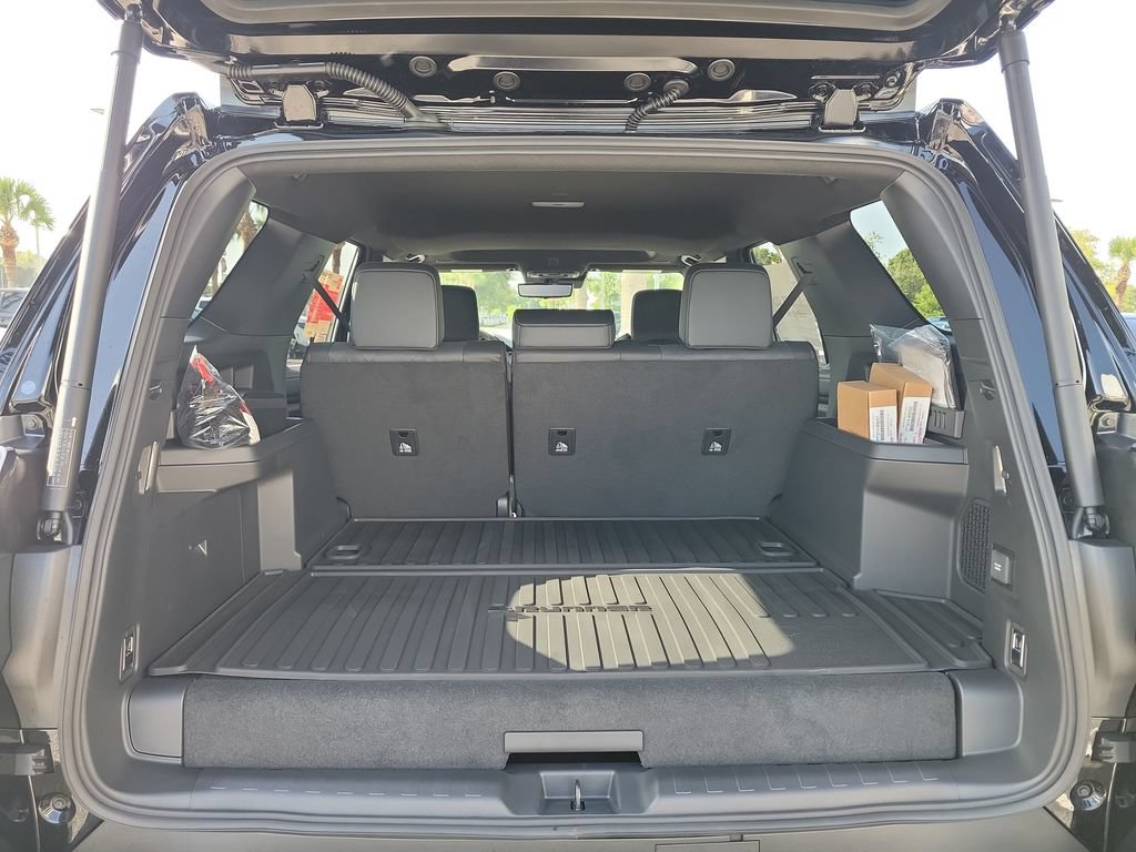 New 2026 Toyota 4Runner TRD Pro AWD/4WD image 29