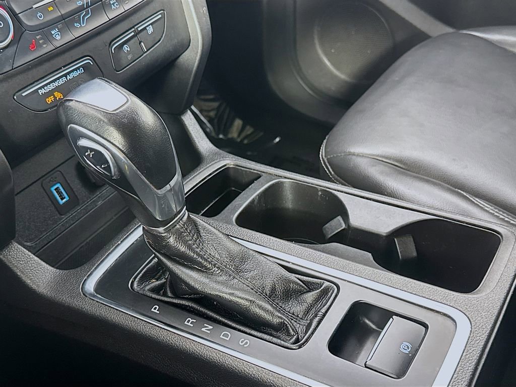 Used 2019 Ford Escape SEL AWD/4WD image 19