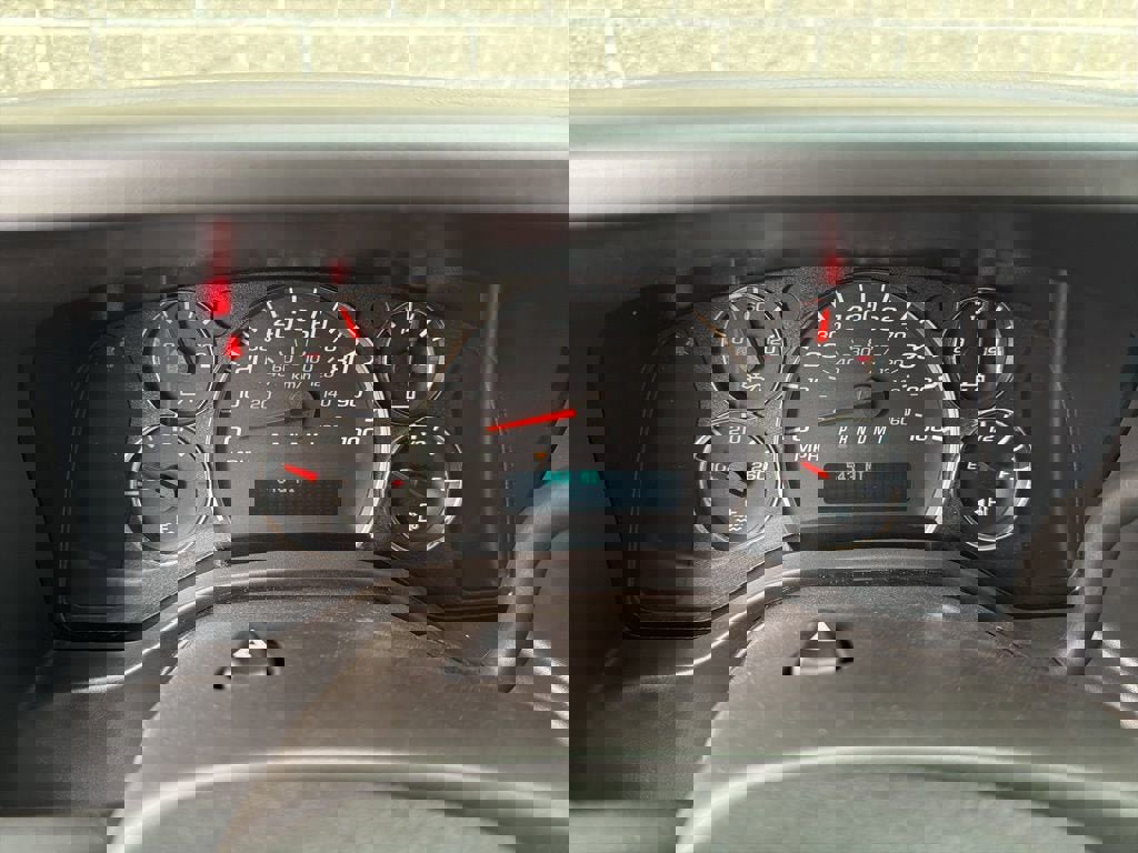 New 2026 Chevrolet Express 3500 w/ Power Convenience Package image 24