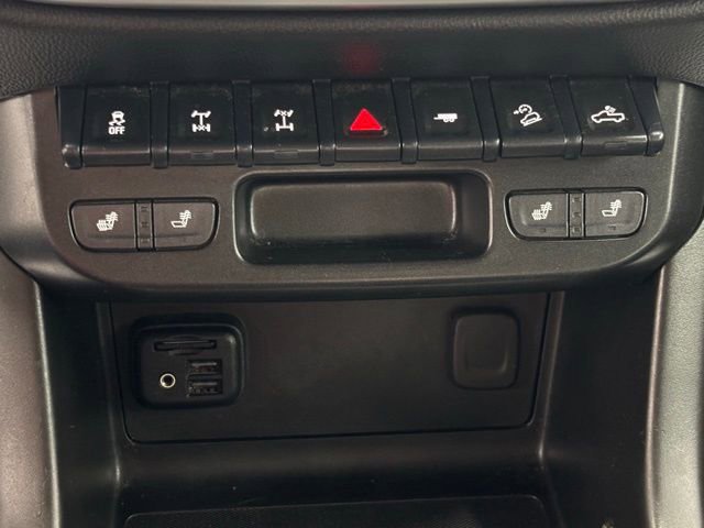 Used 2022 Chevrolet Colorado ZR2 image 31