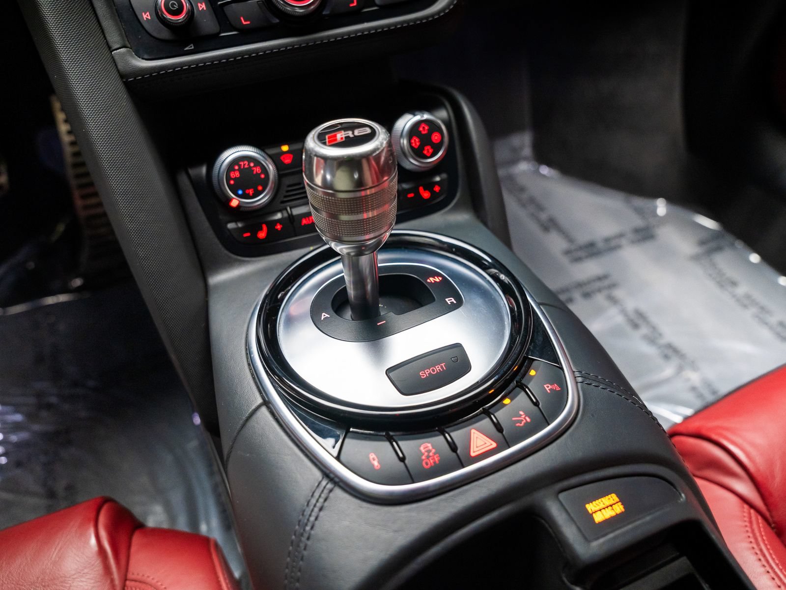Used 2014 Audi R8 V8 AWD/4WD image 7