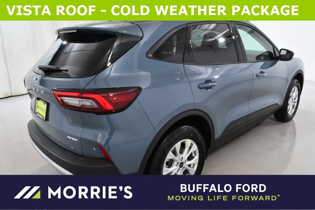 New 2026 Ford Escape Active w/ Tech Pack #1 image 11