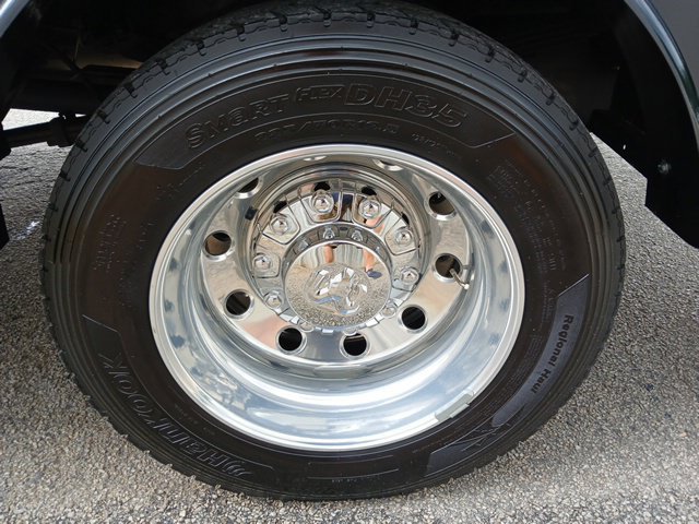 Used 2024 RAM 4500 Laramie AWD/4WD image 69