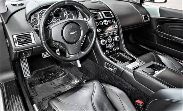 Used 2012 Aston Martin DBS Coupe image 13