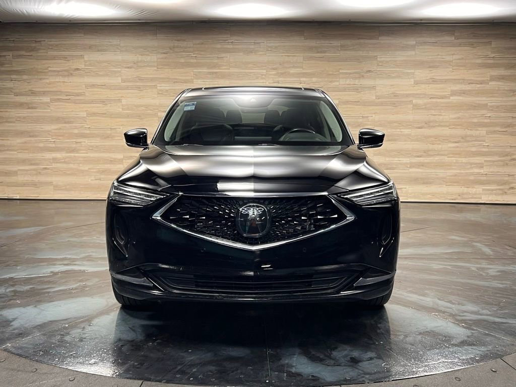 Used 2023 Acura MDX SH-AWD w/ Technology Package image 25