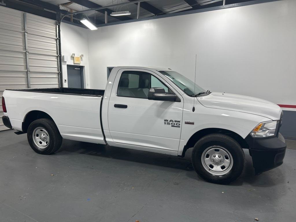 Used 2022 RAM 1500 Tradesman w/ Power & Remote Entry Group RWD image 6