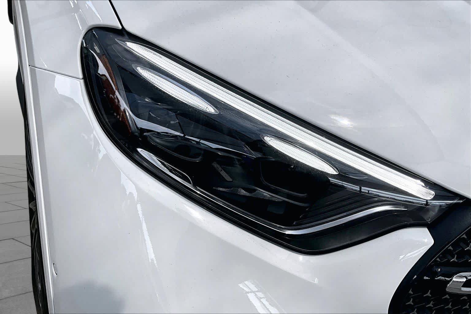 Used 2026 Mercedes-Benz GLC 300 4MATIC image 28