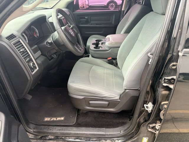 Used 2015 RAM 1500 Express AWD/4WD image 10
