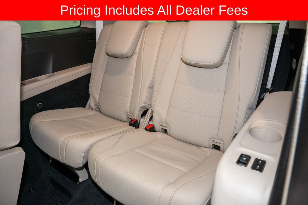Used 2025 Mercedes-Benz GLS 450 4MATIC image 13