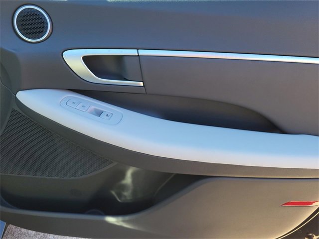 New 2026 Hyundai Sonata SEL image 6