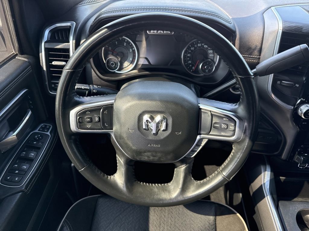 Used 2023 RAM 2500 Laramie image 15