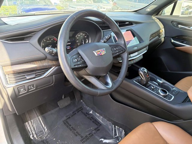 Used 2019 Cadillac XT4 Premium Luxury image 19