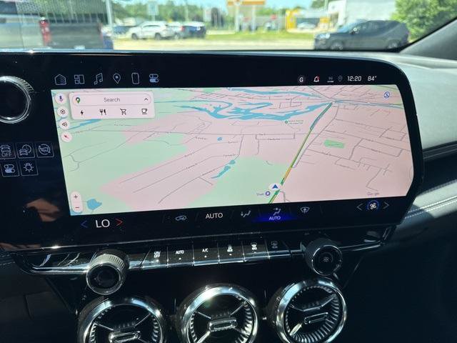 New 2025 Chevrolet Blazer EV LT w/ Midnight/Sport Edition image 13