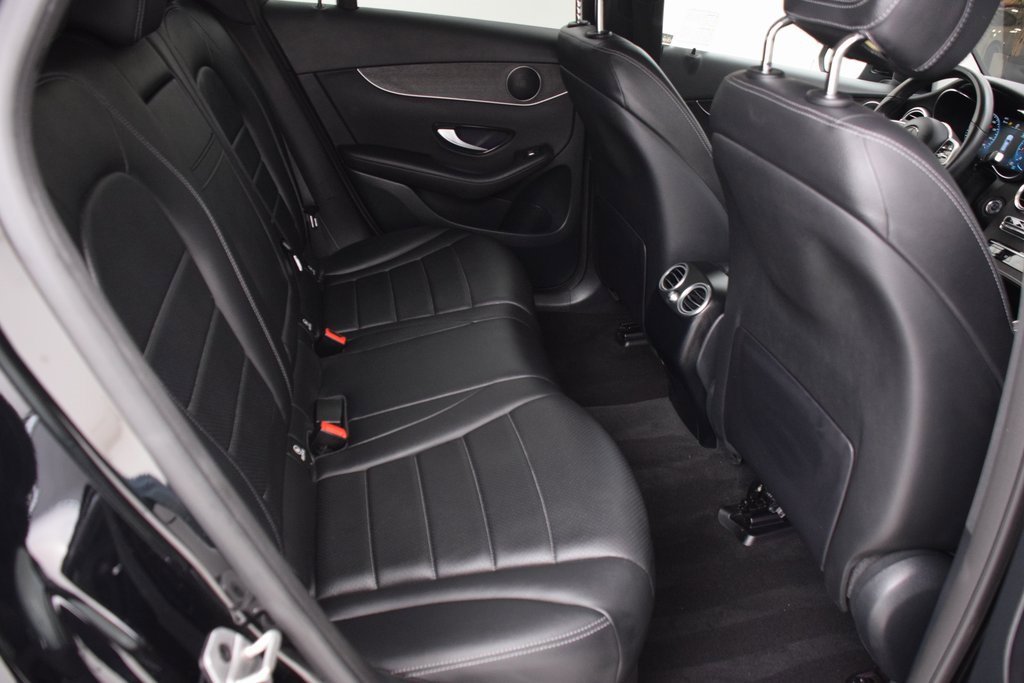 Certified 2022 Mercedes-Benz GLC 300 image 17