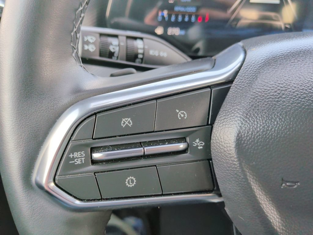 Used 2026 Chevrolet Equinox LT w/ LPO, Floor Liner Package FWD image 26