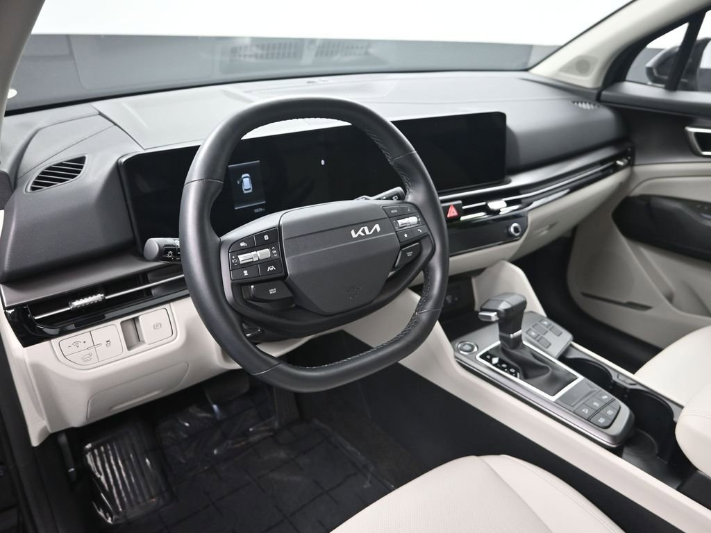 Certified 2026 Kia Sportage EX image 13