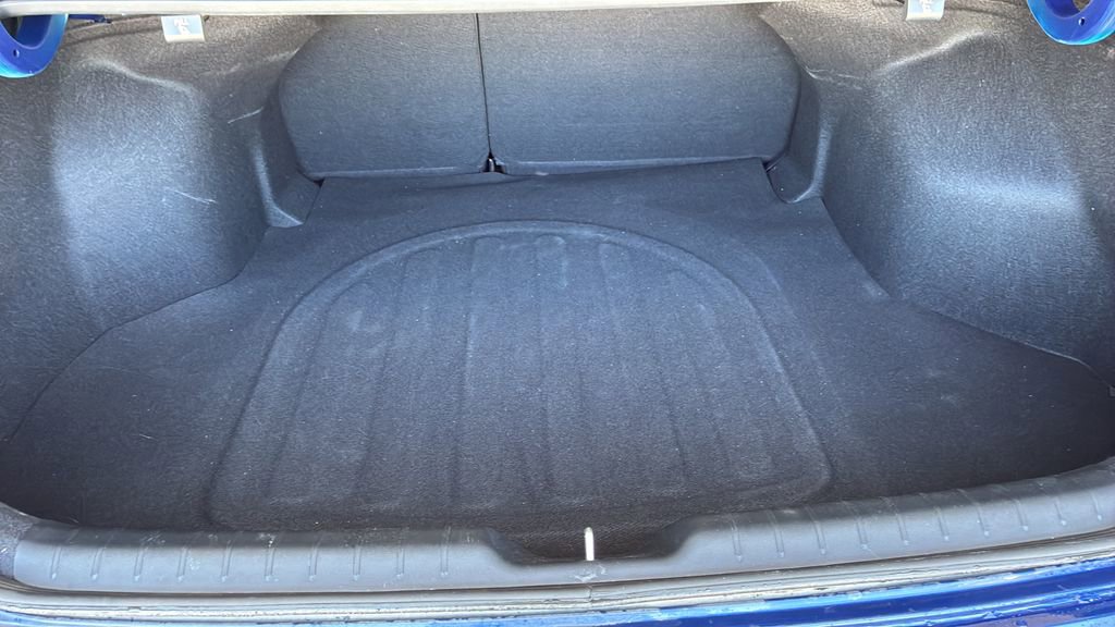 Used 2025 Kia K4 image 10