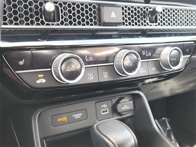 Used 2022 Honda Civic EX image 13