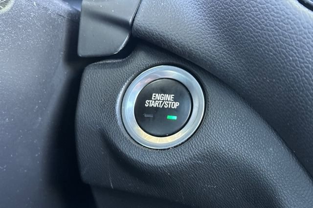 Used 2022 Chevrolet Equinox LT AWD/4WD image 33