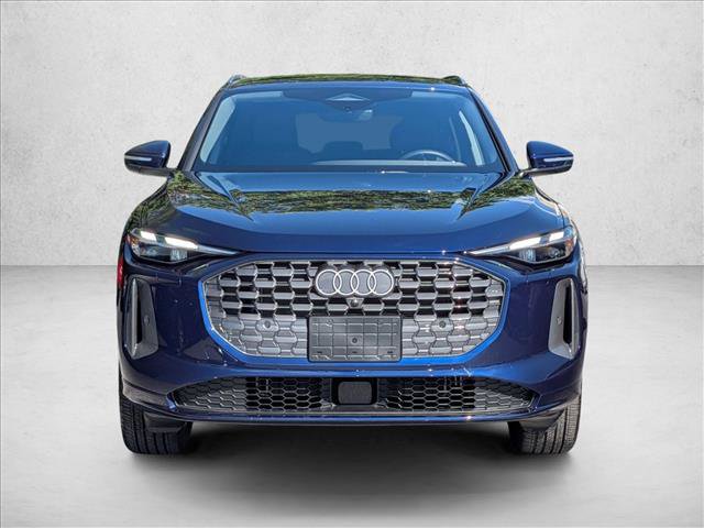 Certified 2025 Audi Q5 Premium w/ Convenience Package AWD/4WD image 2