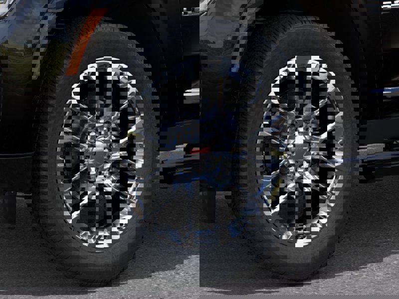 New 2026 GMC Yukon XL Denali image 11