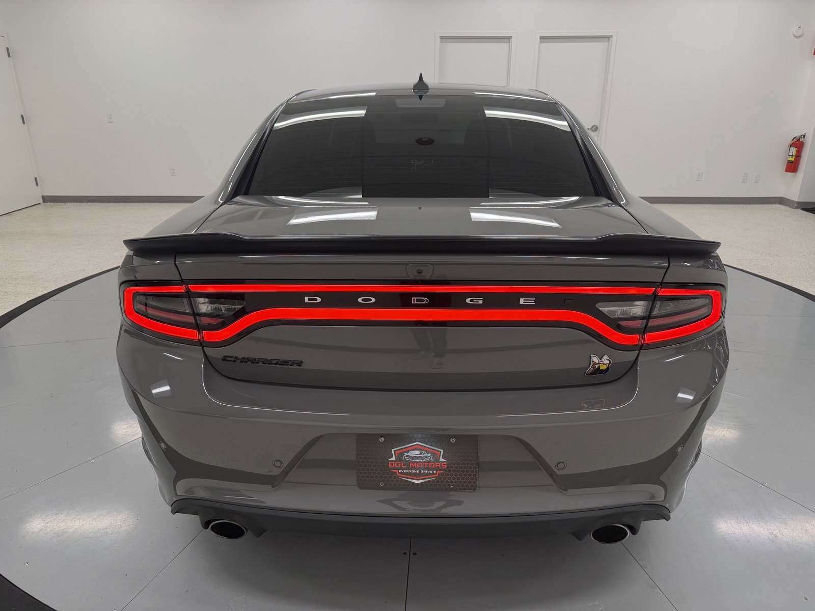 Used 2023 Dodge Charger Scat Pack image 84