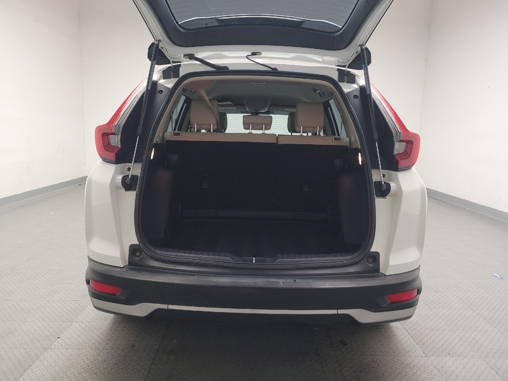 Used 2020 Honda CR-V LX image 29