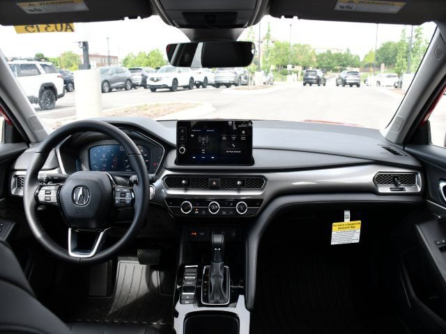 New 2026 Acura Integra FWD image 17