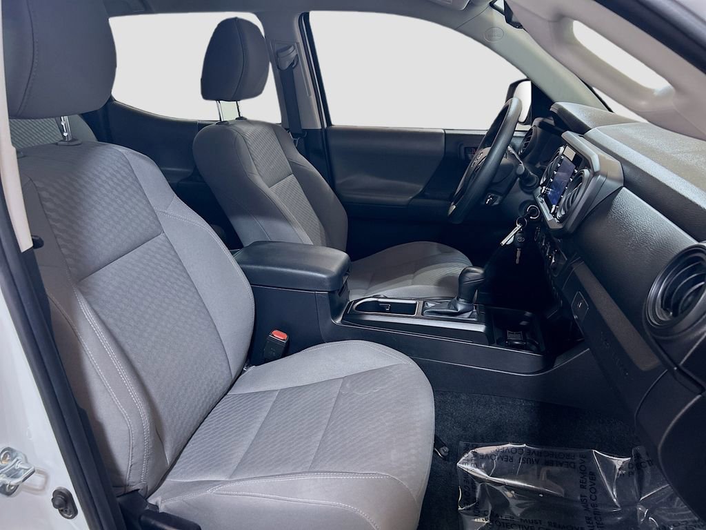 Used 2023 Toyota Tacoma SR image 23