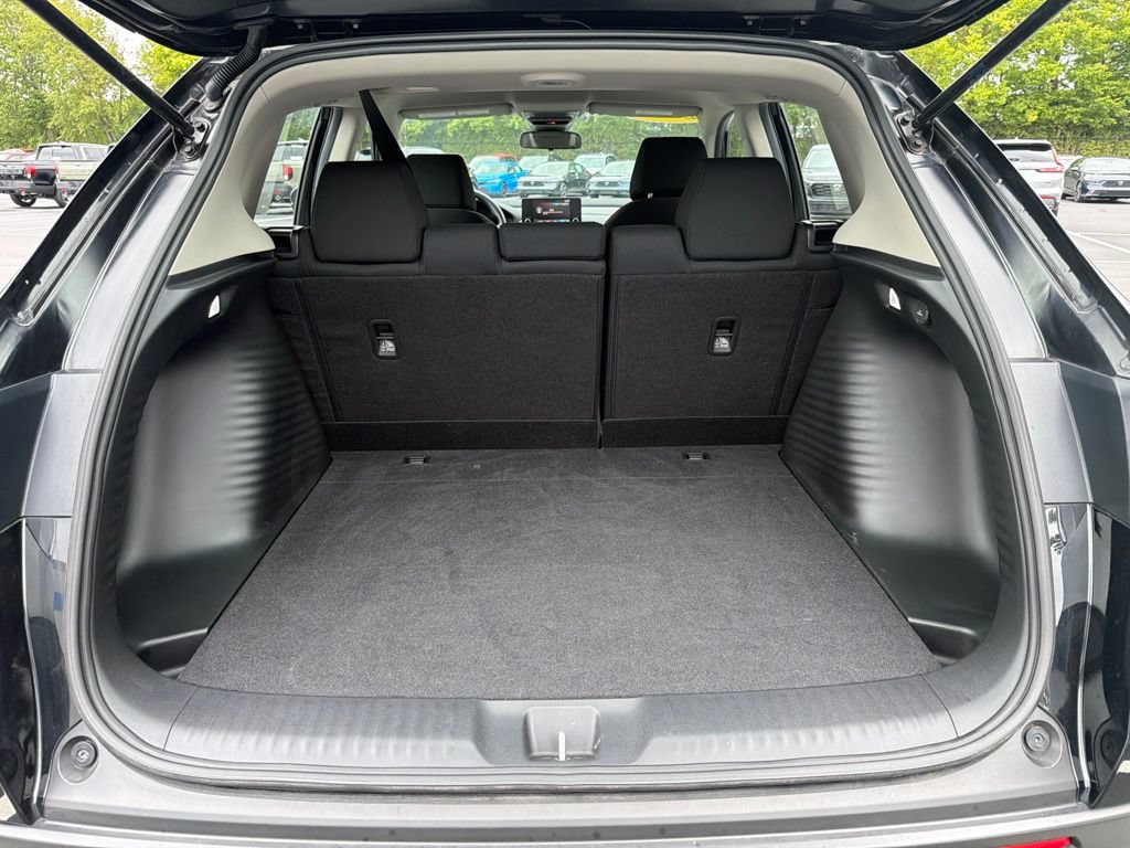 Certified 2024 Honda HR-V LX image 20