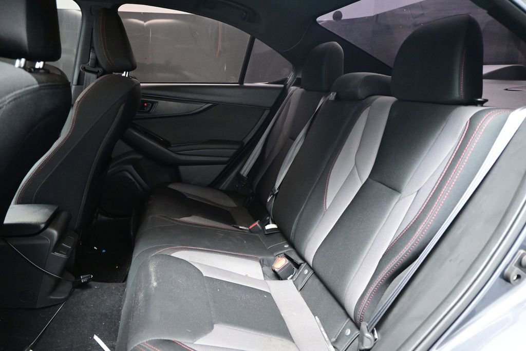 Used 2023 Subaru WRX AWD/4WD image 8