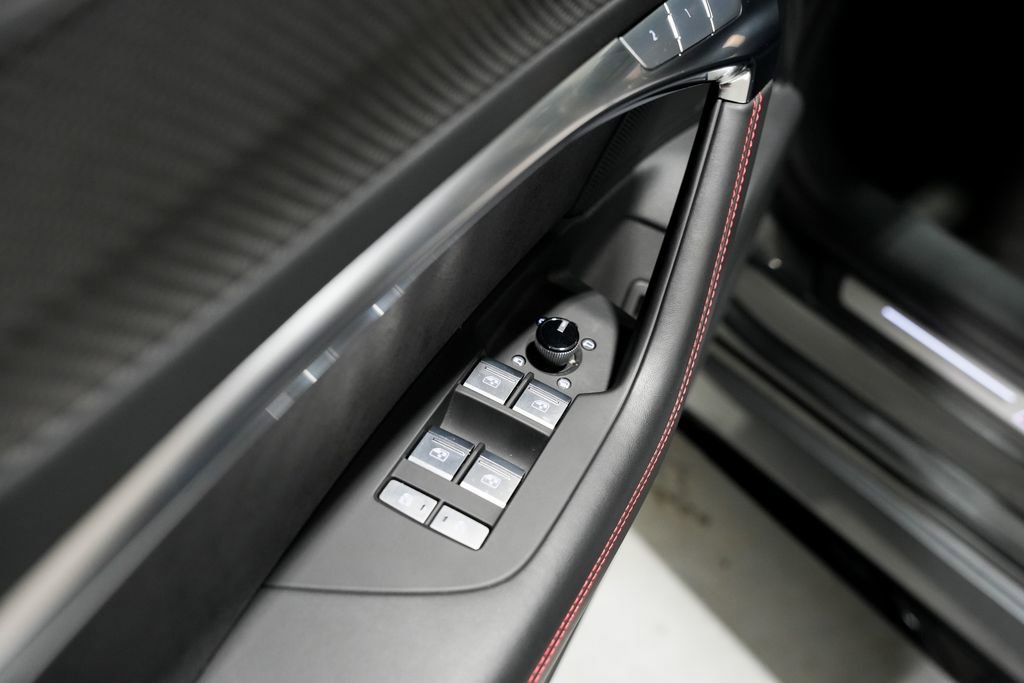 Used 2023 Audi RS 7 Sportback w/ Black Optic Package image 37