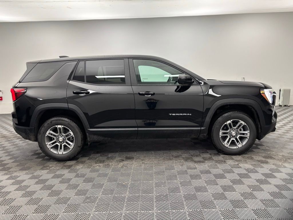 New 2026 GMC Terrain Elevation w/ Technology Package II image 6