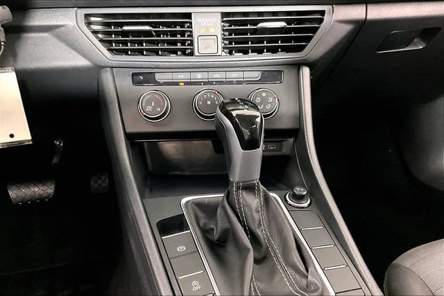 Used 2024 Volkswagen Jetta S FWD image 8