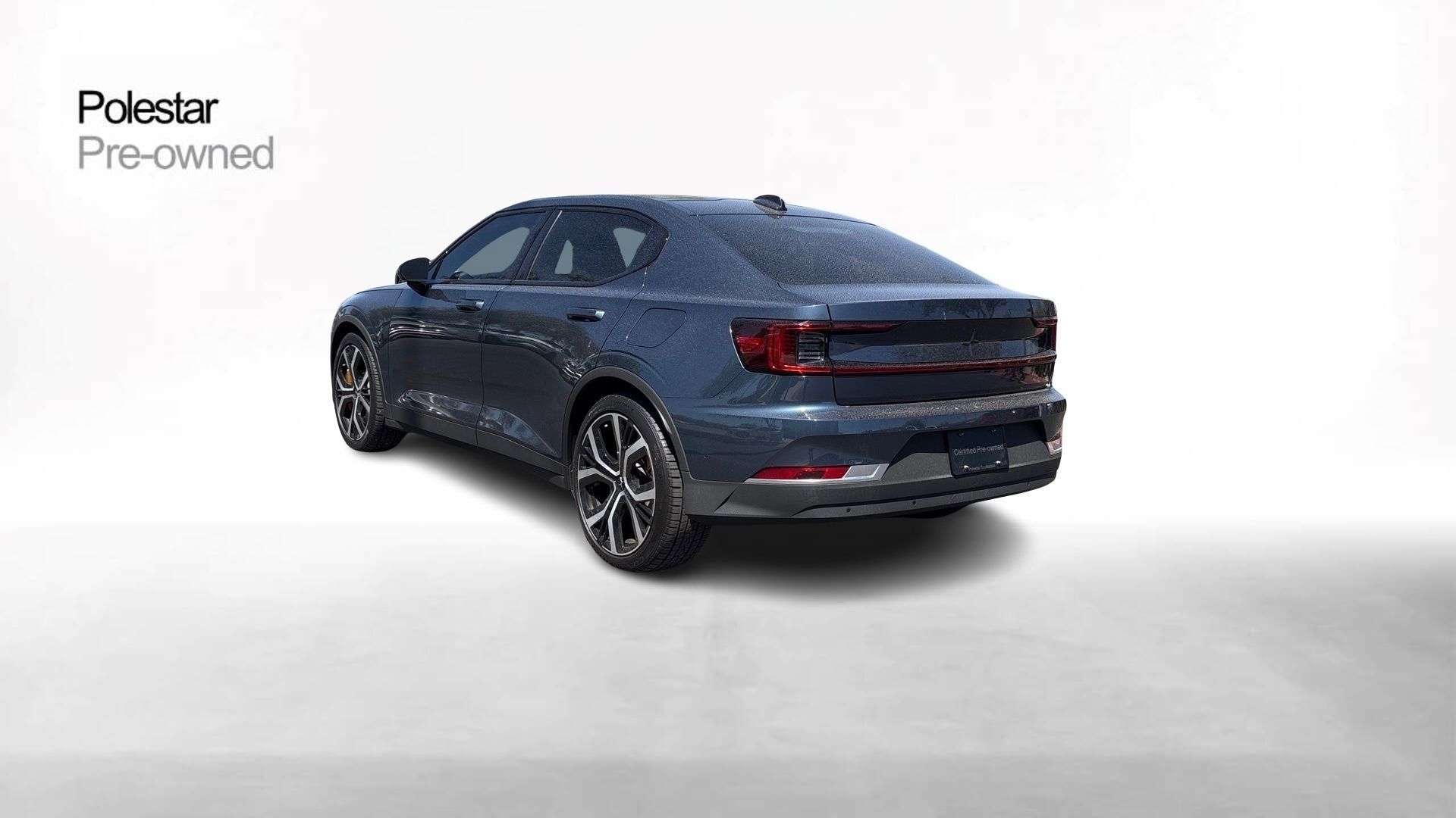 Certified 2023 Polestar Polestar 2 w/ Pilot Pack image 3