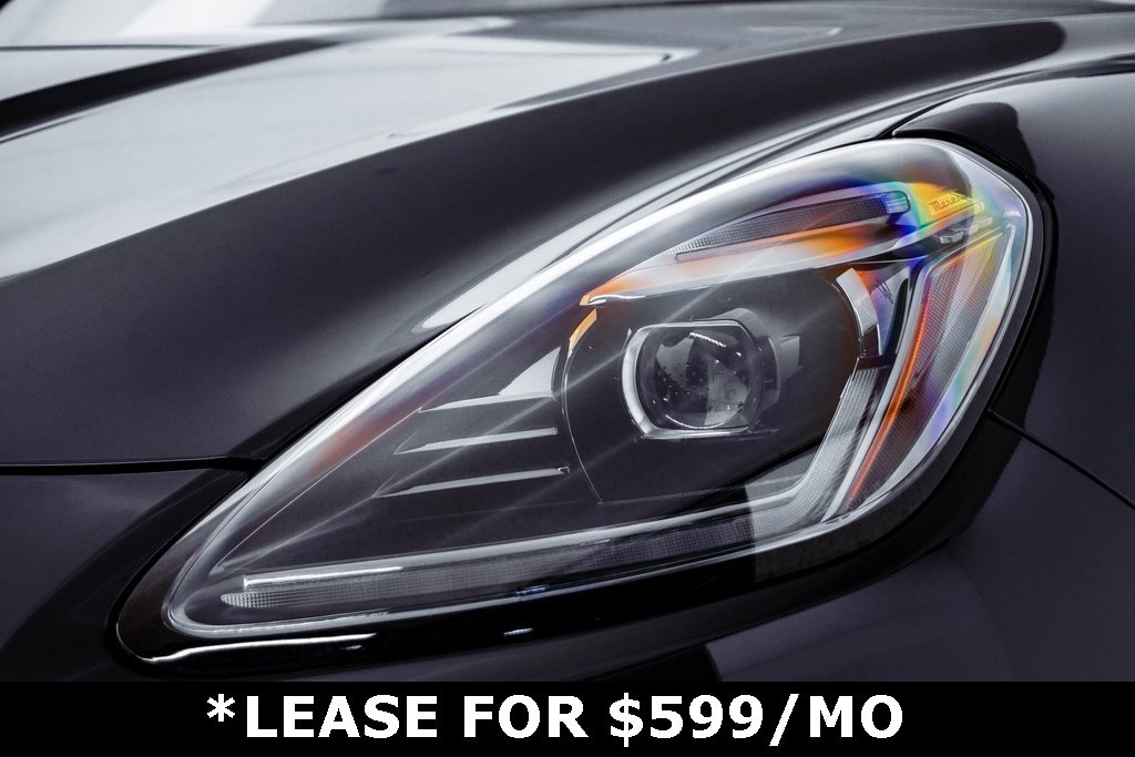 Certified 2024 Maserati Grecale GT image 7